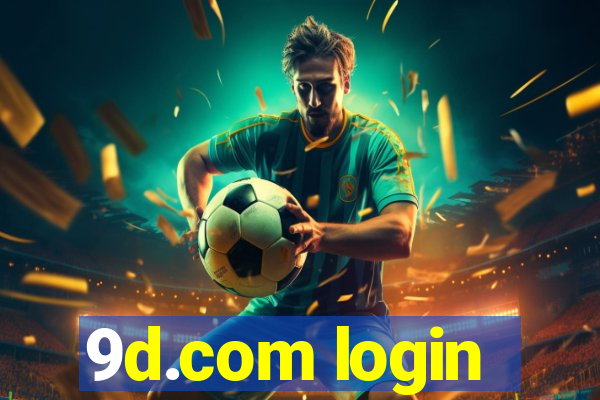 9d.com login